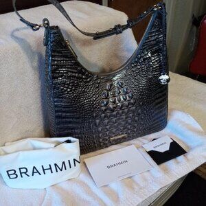 Brahman - Tabitha - Nocturnal Melbourne